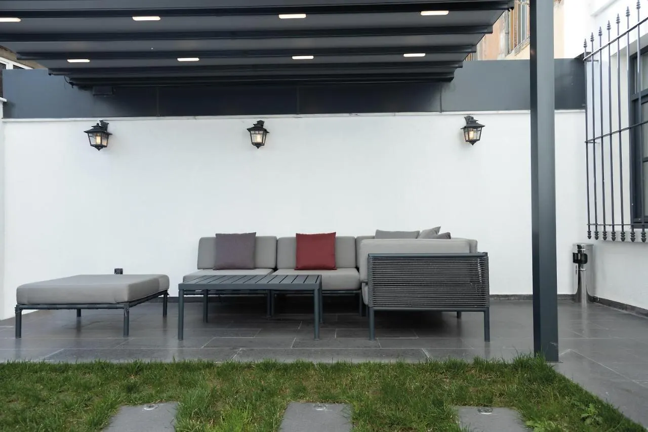 Nm Suites Beyoglu اسطنبول