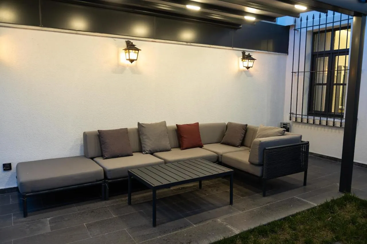 شقة Nm Suites Beyoglu اسطنبول