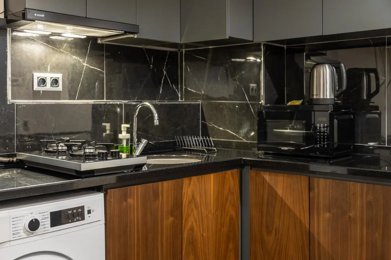 Nm Suites Beyoglu Istanbul 0*,  Turcia