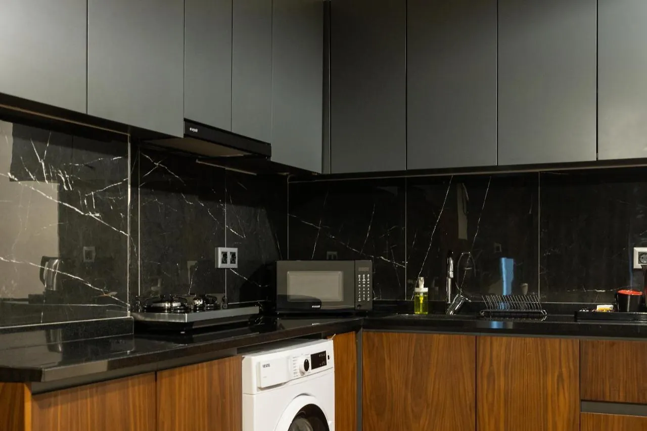 Nm Suites Beyoglu Istanbul