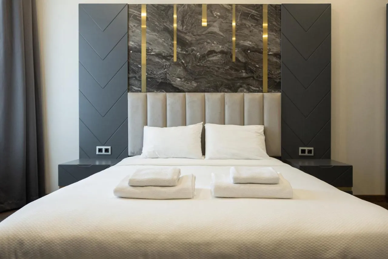 Nm Suites Beyoglu اسطنبول