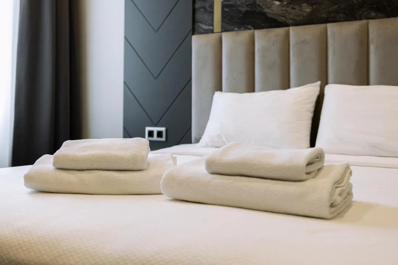 شقة Nm Suites Beyoglu اسطنبول