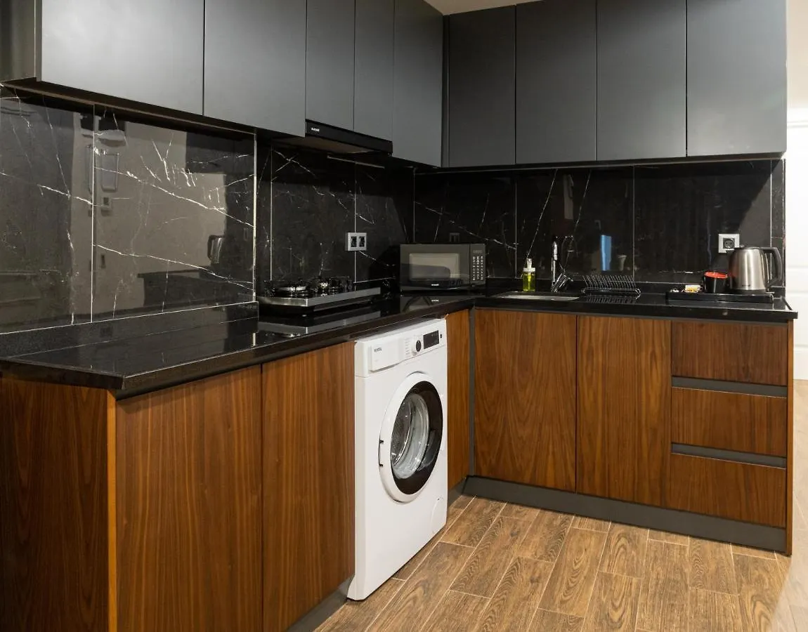 شقة Nm Suites Beyoglu اسطنبول