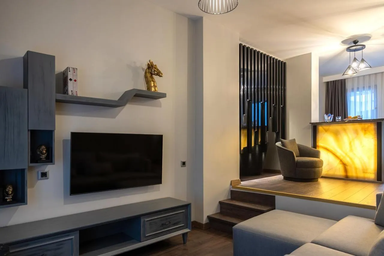 Nm Suites Beyoglu اسطنبول 0*,  تركيا