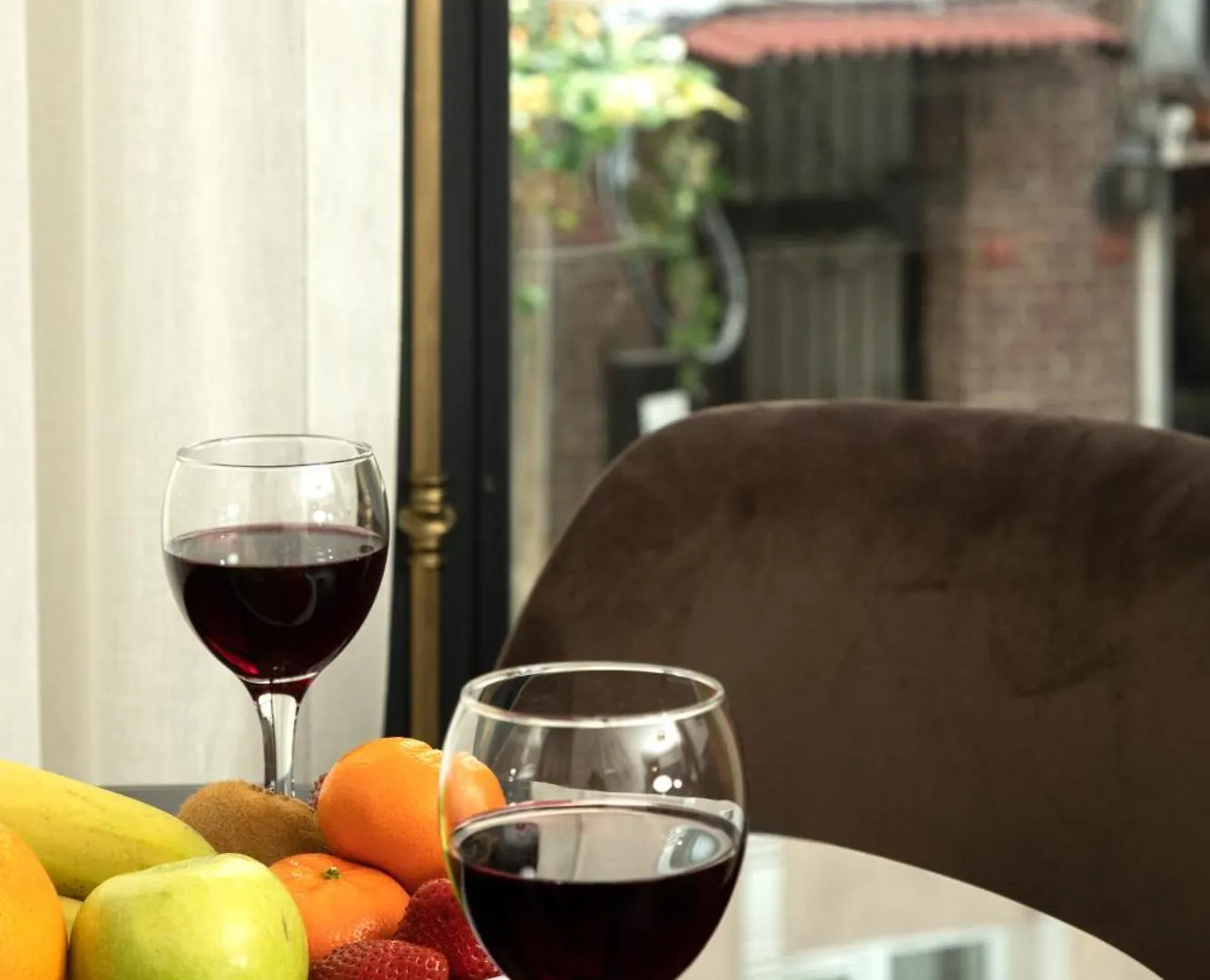 Nm Suites Beyoglu اسطنبول شقة