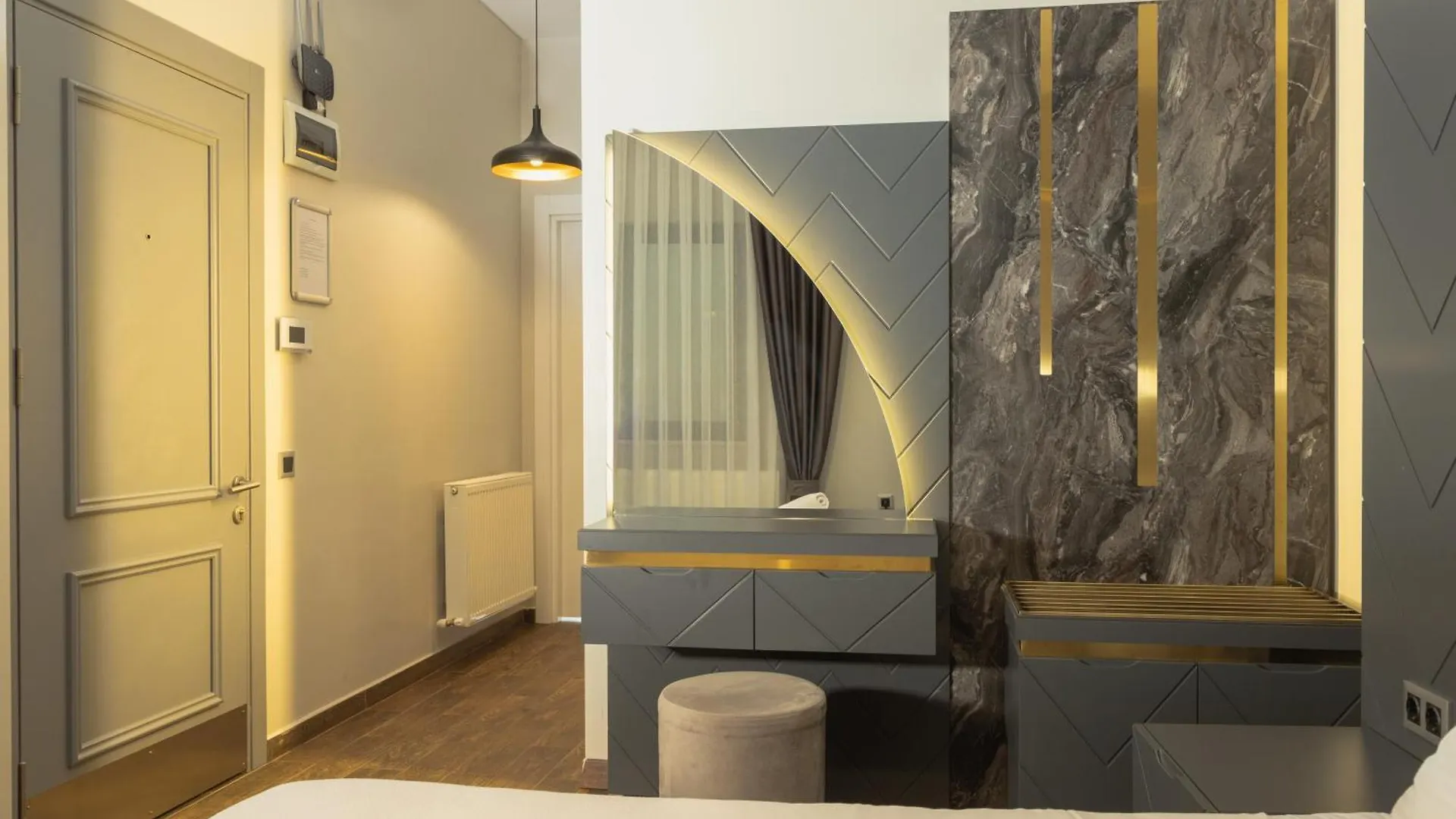 Nm Suites Beyoglu اسطنبول