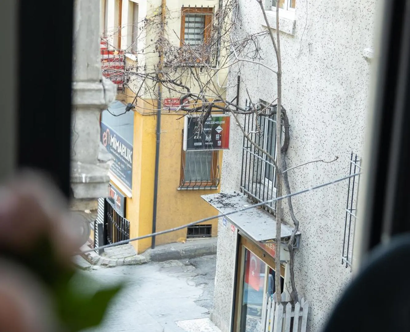 Nm Suites Beyoglu اسطنبول