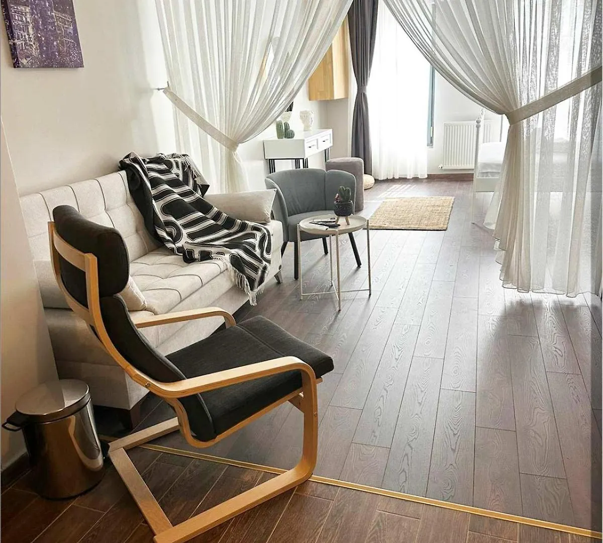 Nm Suites Beyoglu اسطنبول 0*,  تركيا
