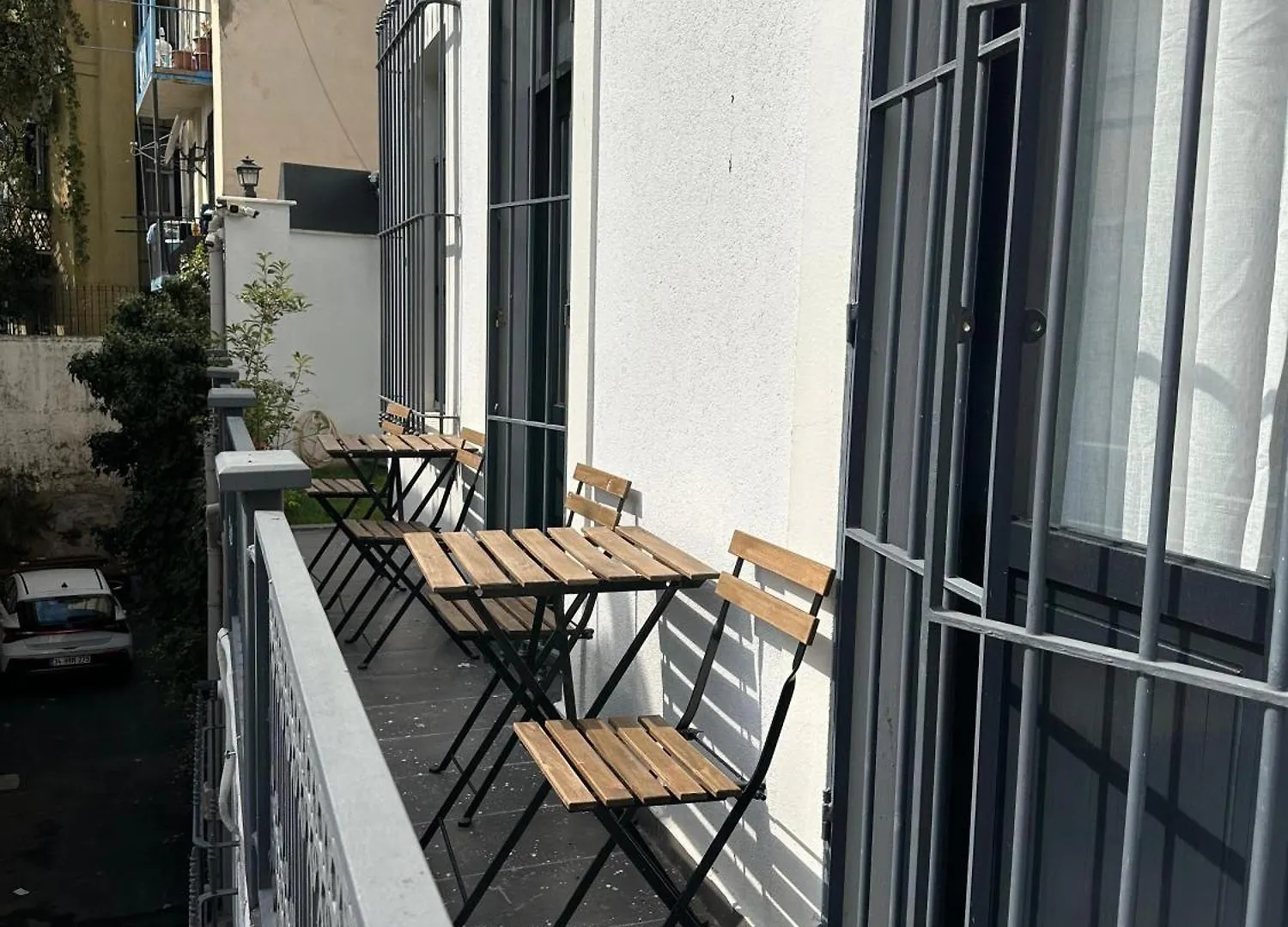 Nm Suites Beyoglu اسطنبول تركيا