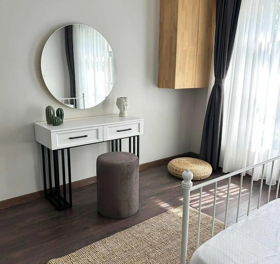 Nm Suites Beyoglu اسطنبول شقة