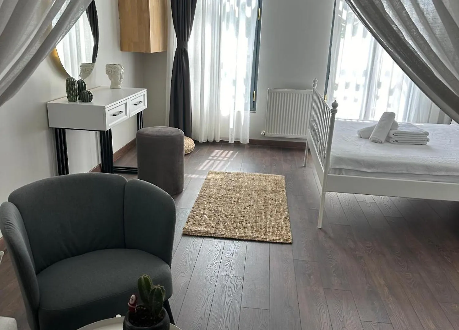 شقة Nm Suites Beyoglu اسطنبول