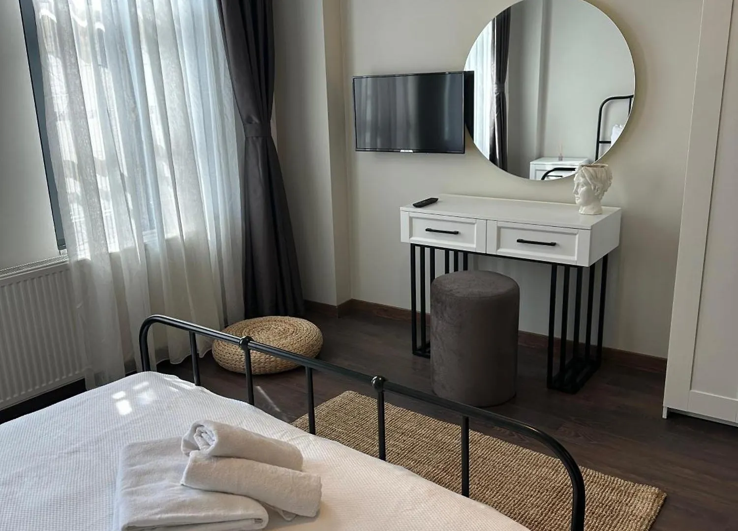 Nm Suites Beyoglu اسطنبول شقة