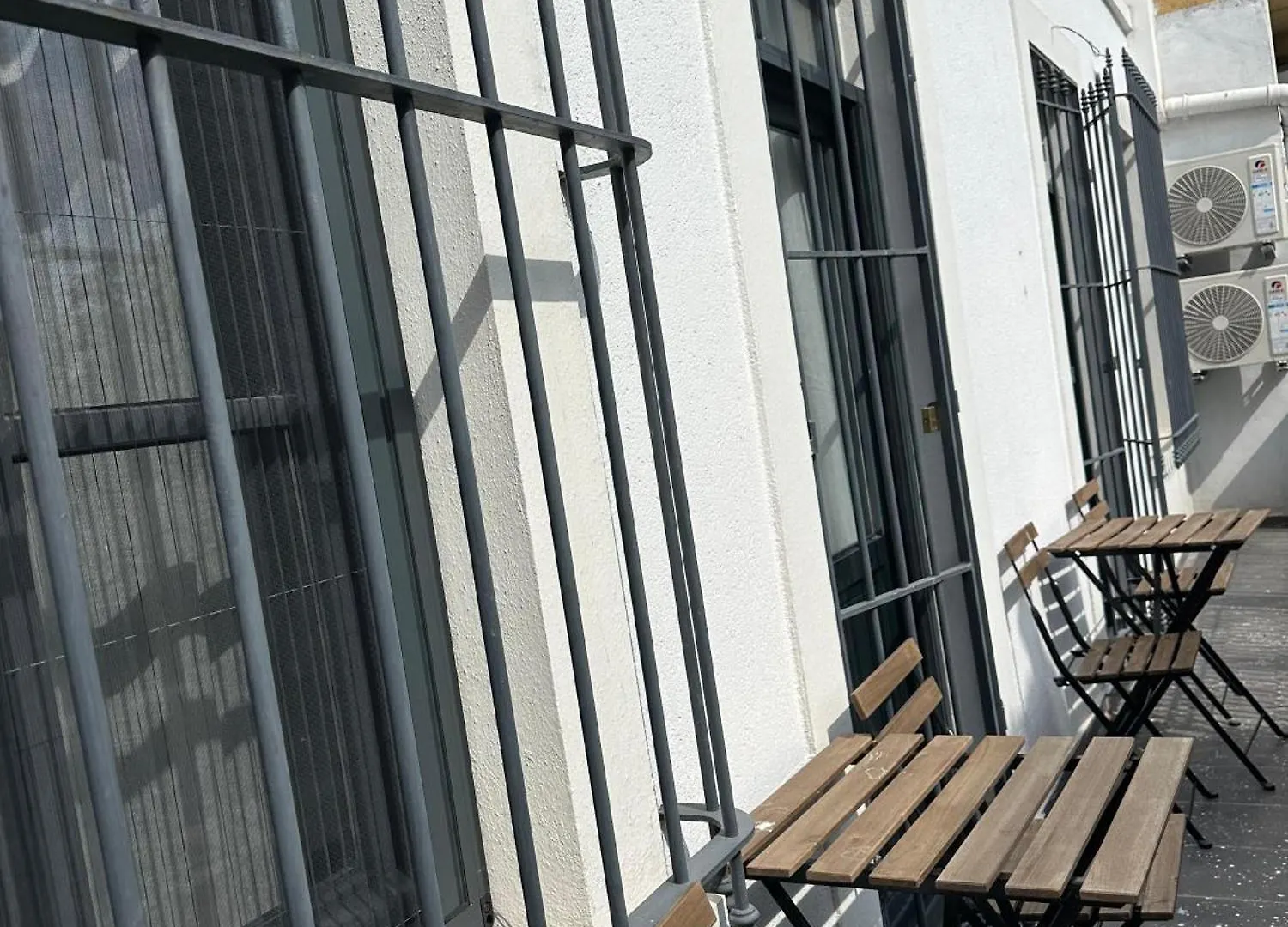شقة Nm Suites Beyoglu اسطنبول
