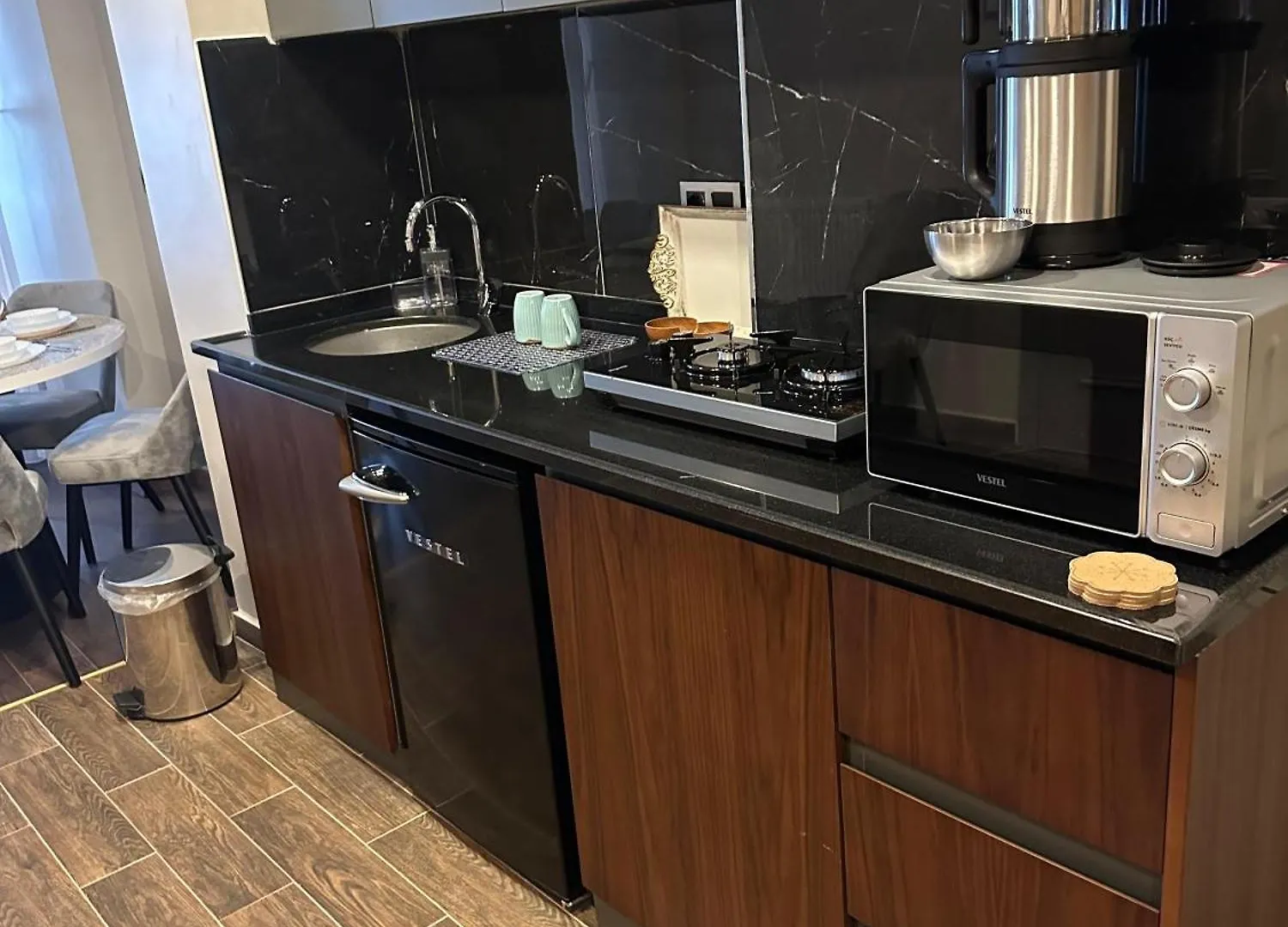 Nm Suites Beyoglu اسطنبول تركيا