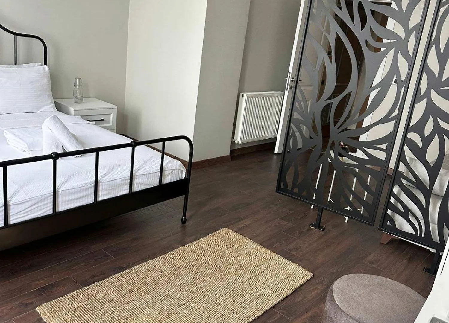 شقة Nm Suites Beyoglu اسطنبول تركيا