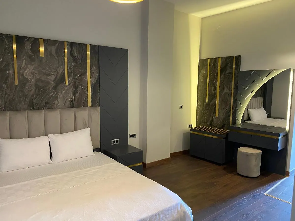 Nm Suites Beyoglu 이스탄불 0*,
