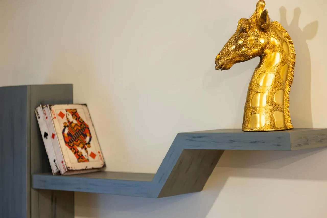 Nm Suites Beyoglu 이스탄불 0*,