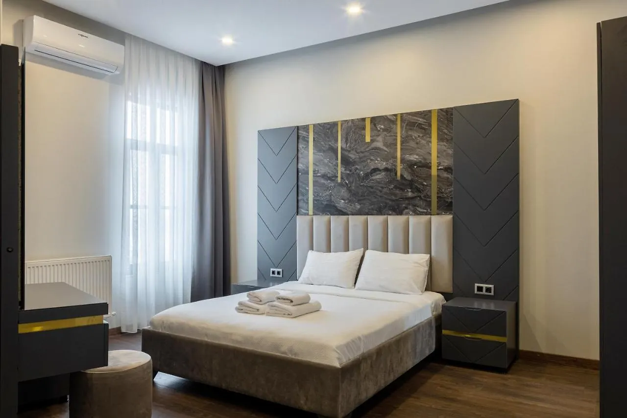 Nm Suites Beyoglu 이스탄불