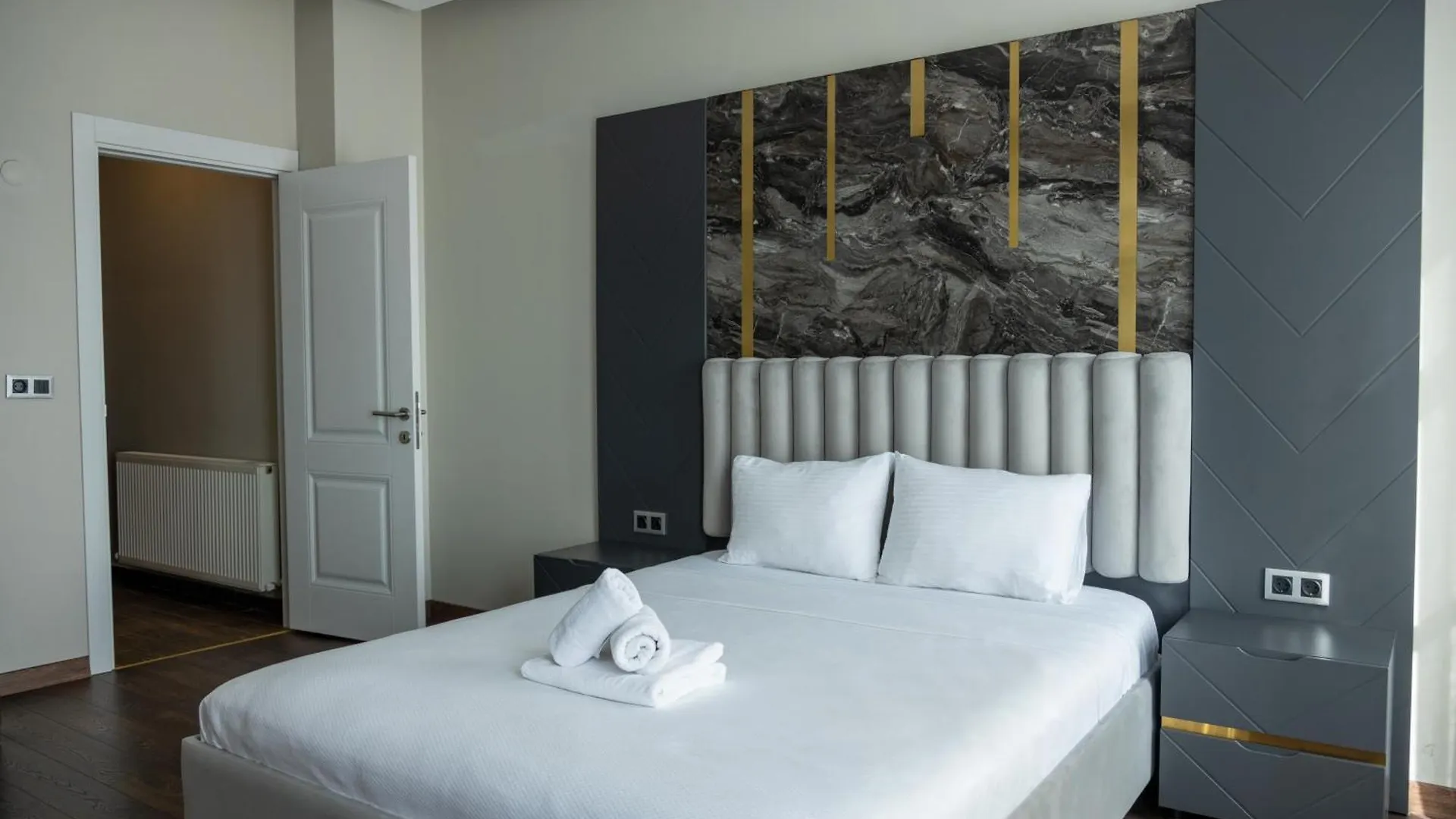 Nm Suites Beyoglu 이스탄불 0*,  터키
