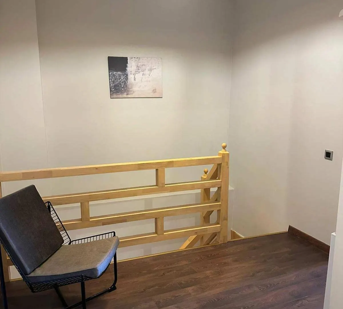 아파트 Nm Suites Beyoglu 이스탄불 터키