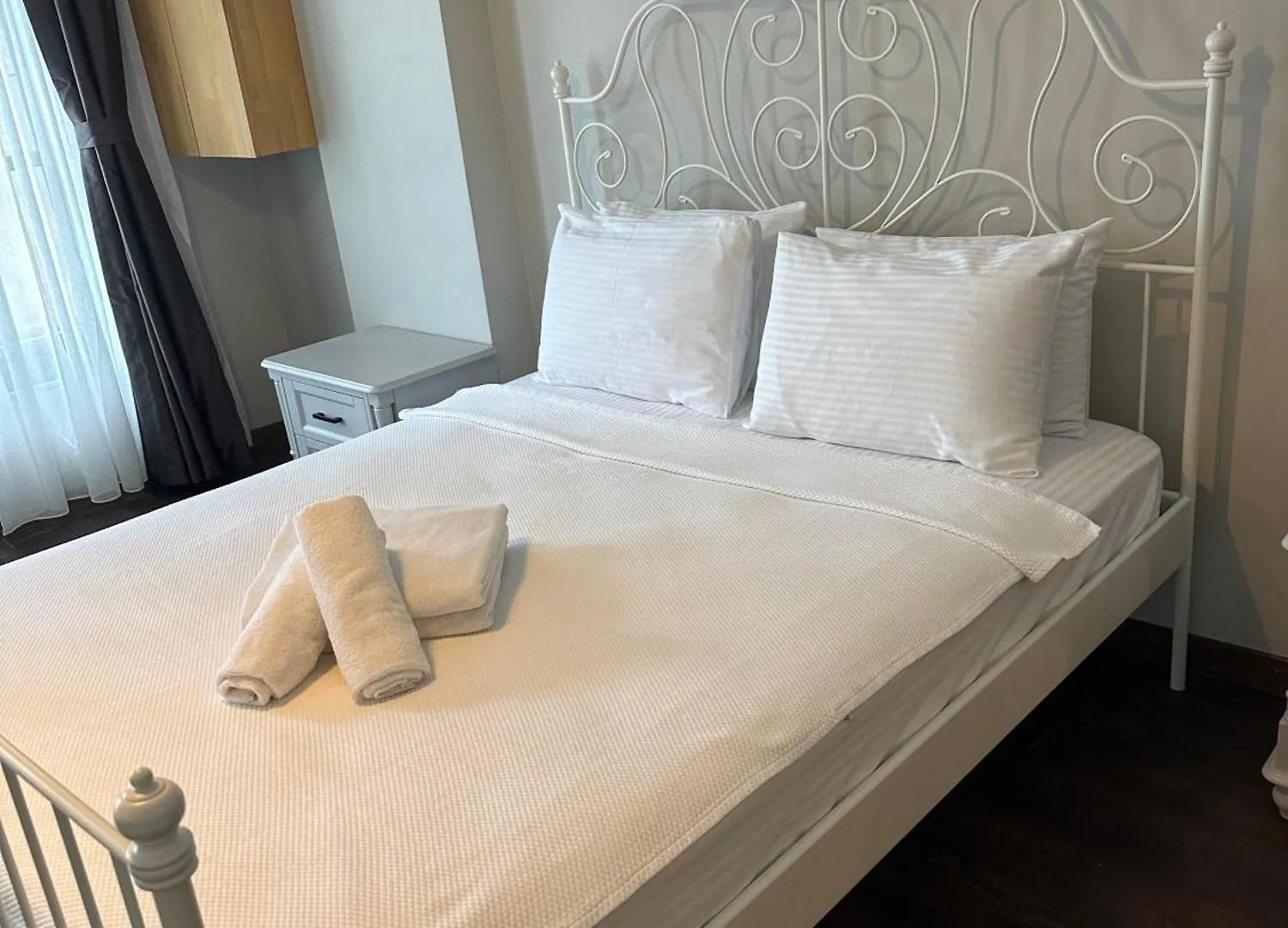 아파트 Nm Suites Beyoglu 이스탄불 터키