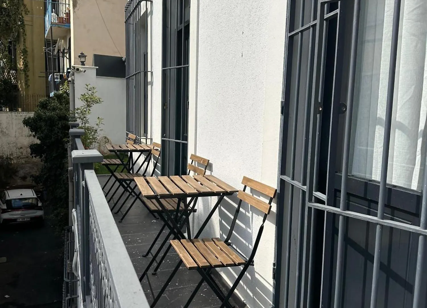 아파트 Nm Suites Beyoglu 이스탄불