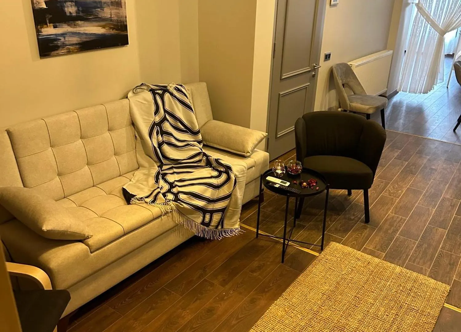 Nm Suites Beyoglu 이스탄불 0*,  터키