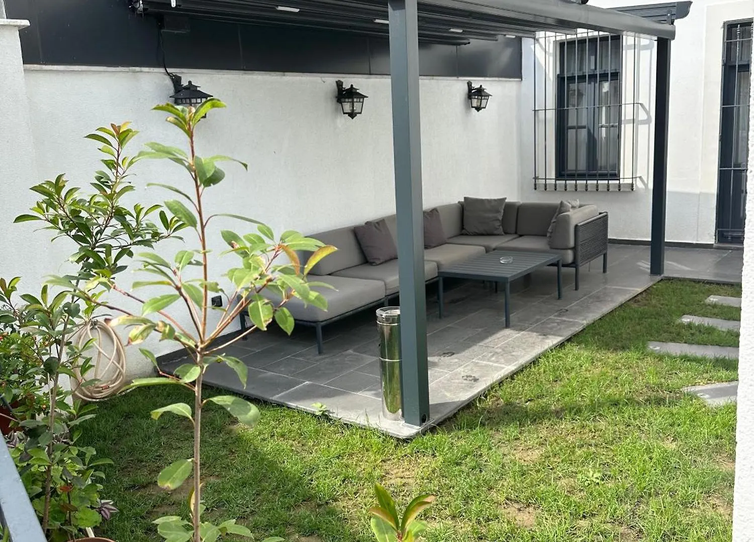 Nm Suites Beyoglu 이스탄불