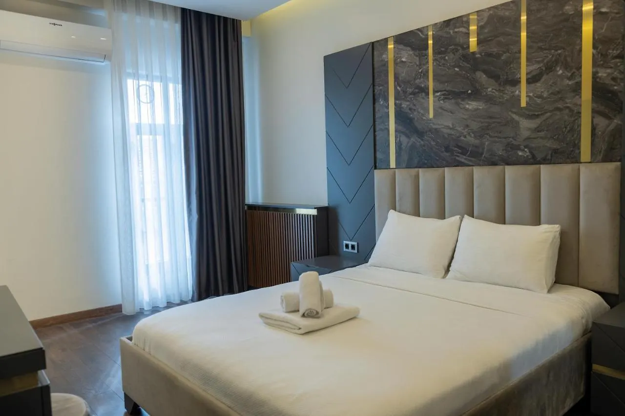 Apartment Nm Suites Beyoglu Istanbul
