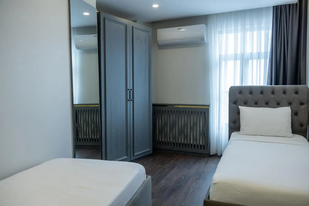 Nm Suites Beyoglu Istanbul 0*,