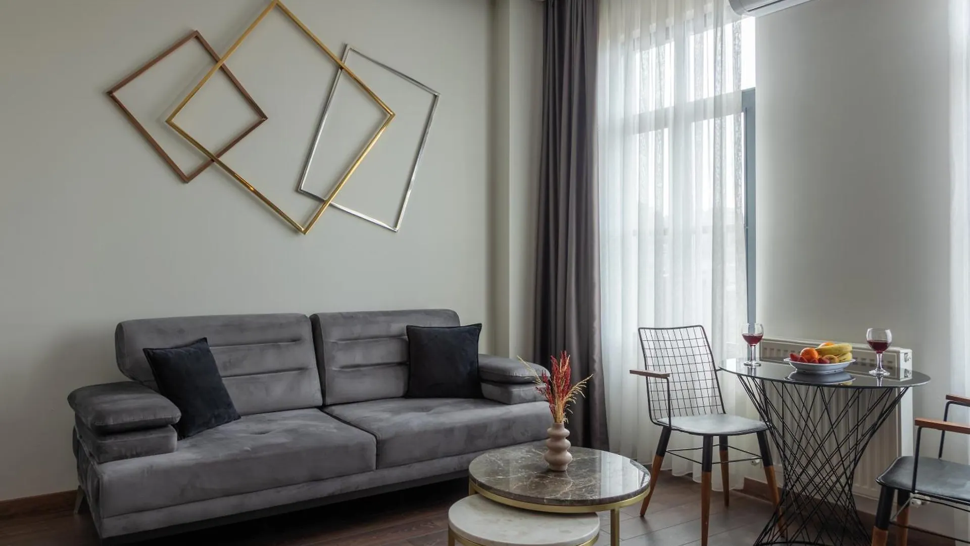 Nm Suites Beyoglu Istanbul 0*,  Turkey
