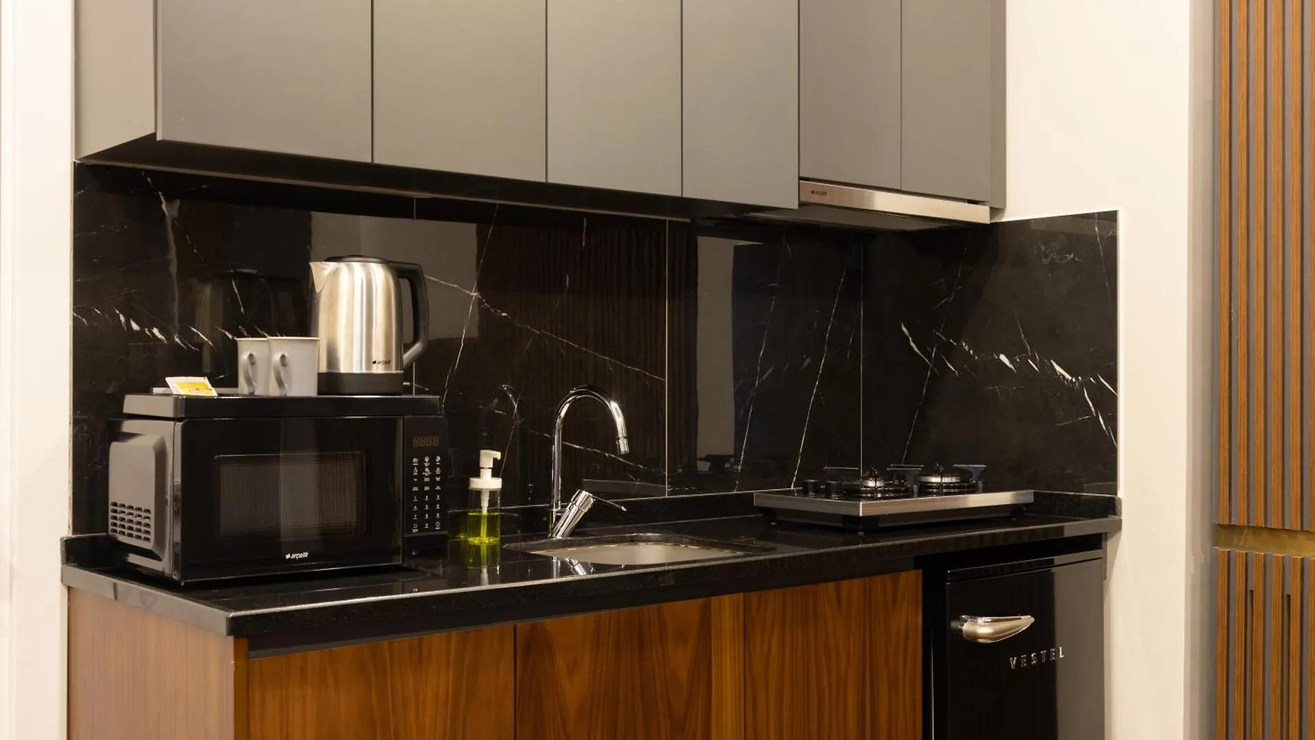 Nm Suites Beyoglu Istanbul 0*,