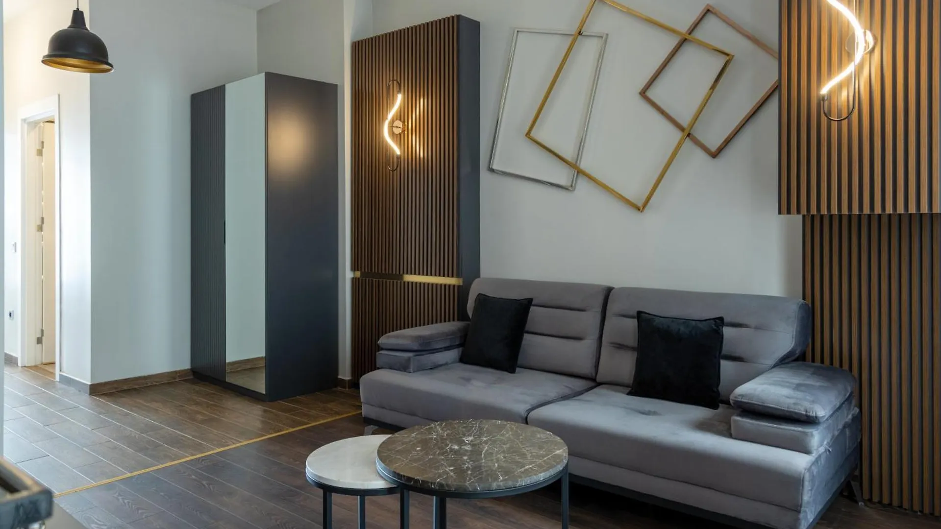 Nm Suites Beyoglu Istanbul 0*,  Turkey