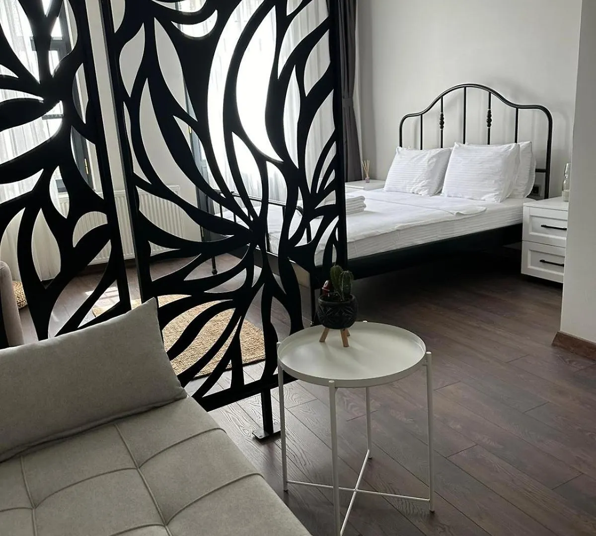 Apartment Nm Suites Beyoglu Istanbul