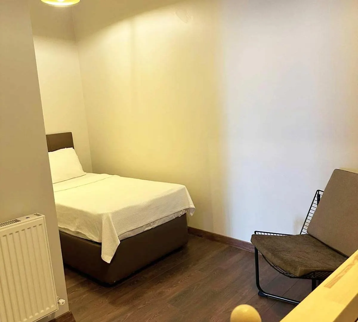 Nm Suites Beyoglu Istanbul Apartment