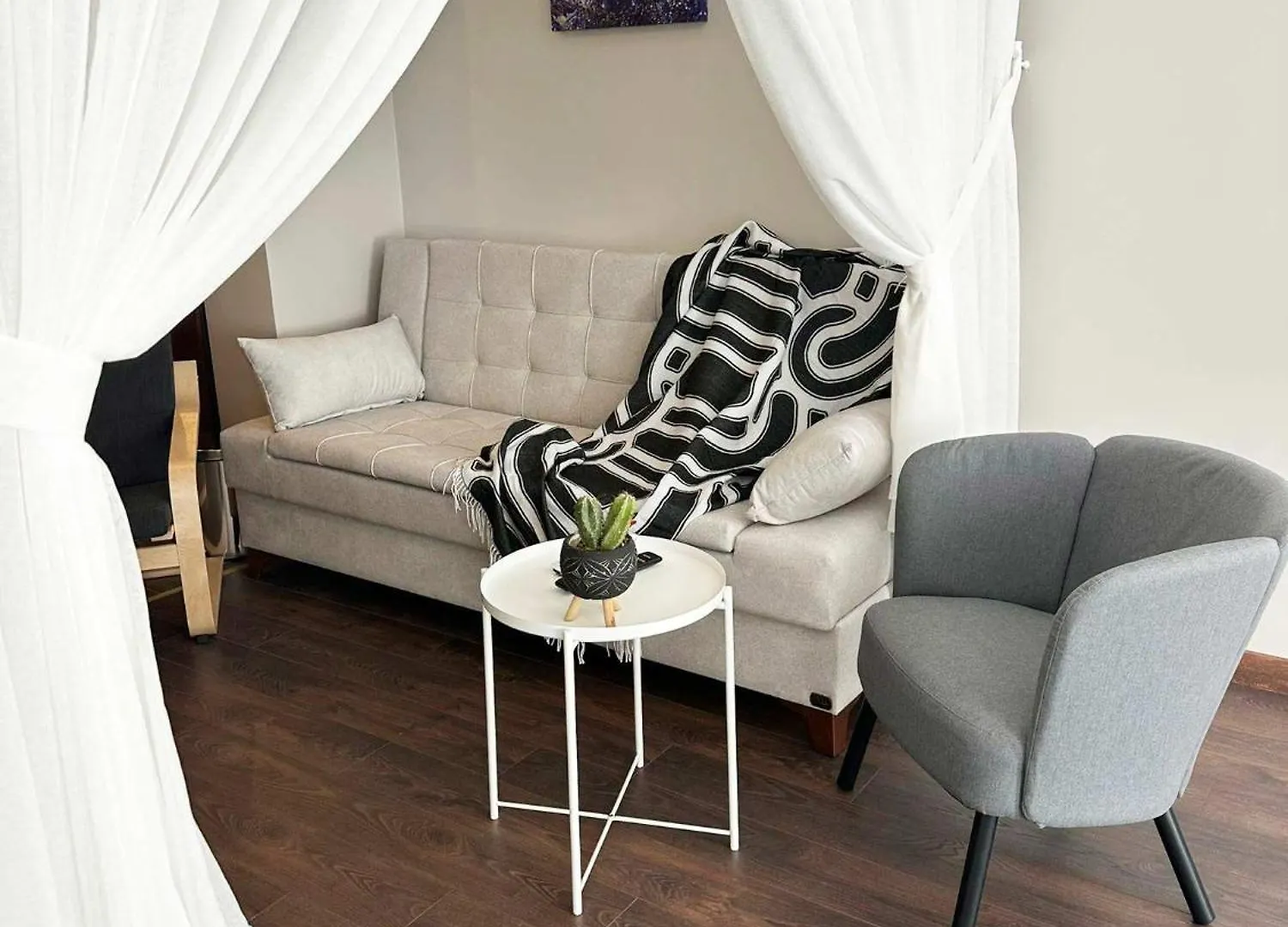 Nm Suites Beyoglu Istanbul Apartment