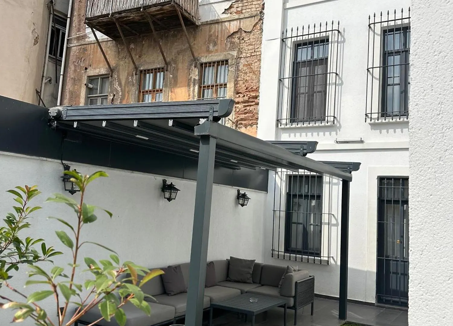 Nm Suites Beyoglu Istanbul