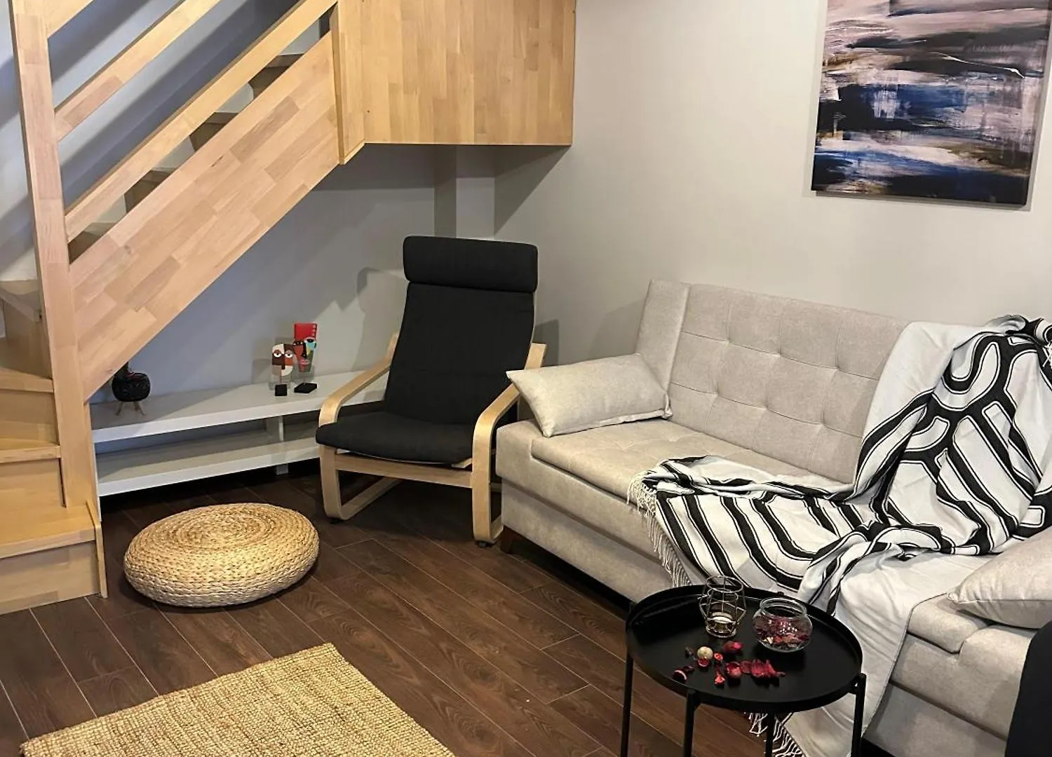 Nm Suites Beyoglu Istanbul Turkey